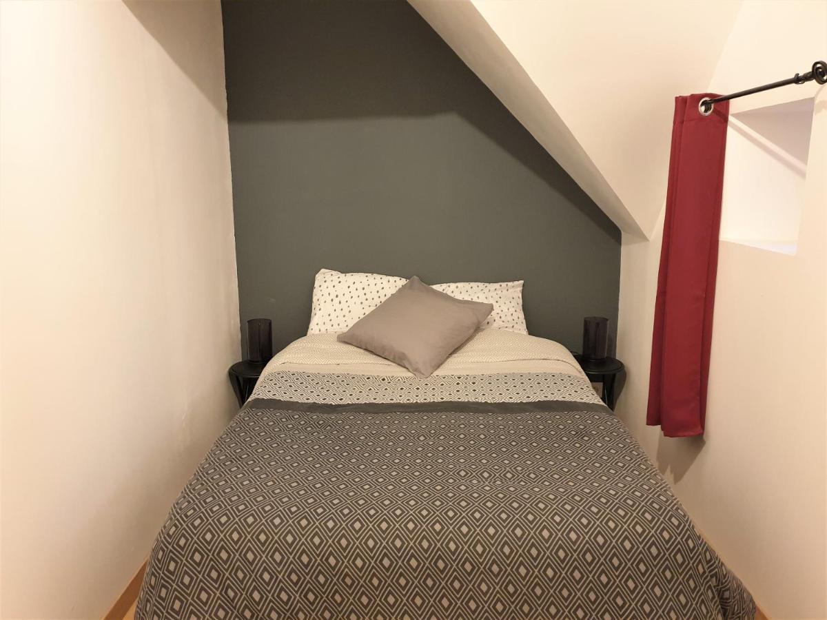 Aparthotel La graineterie89 à Pont-Sur-Yonne Extérieur photo