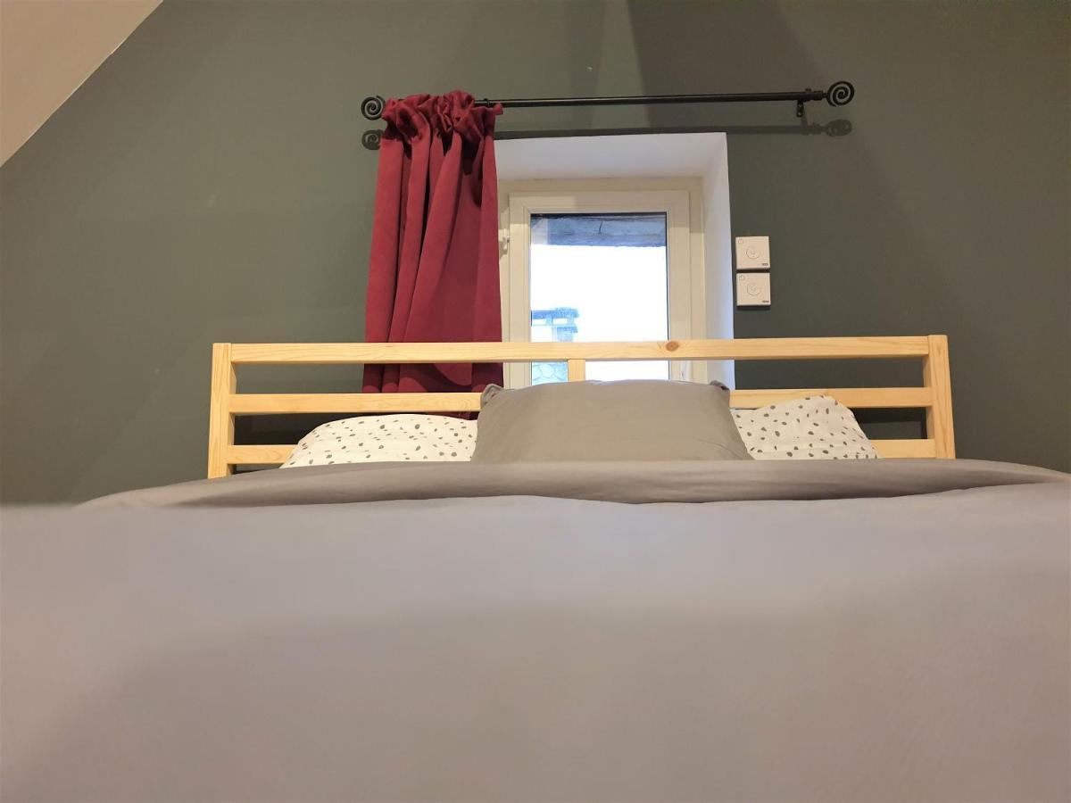 Aparthotel La graineterie89 à Pont-Sur-Yonne Extérieur photo