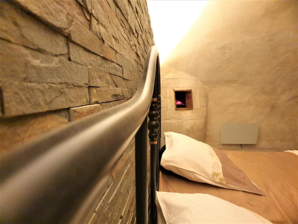 Aparthotel La graineterie89 à Pont-Sur-Yonne Extérieur photo