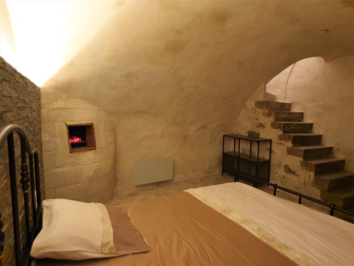 Aparthotel La graineterie89 à Pont-Sur-Yonne Extérieur photo