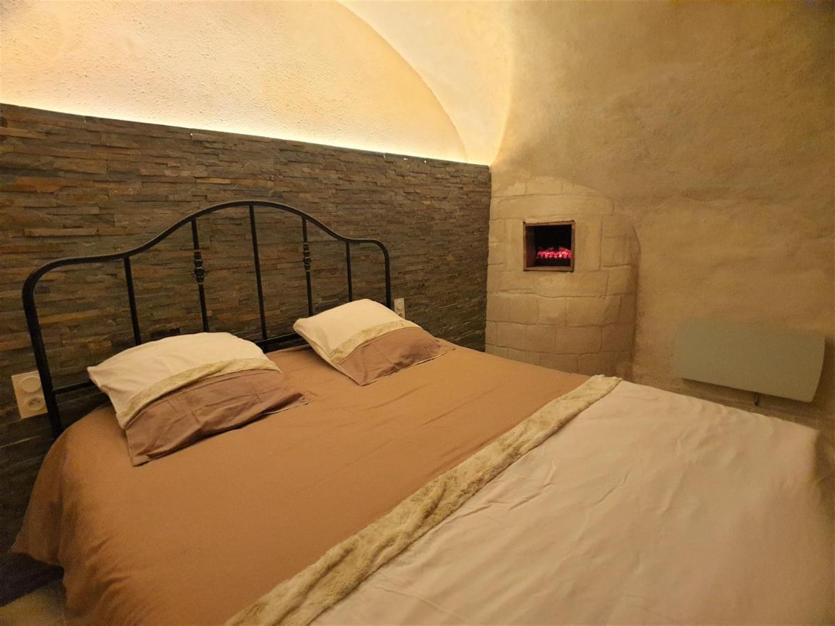 Aparthotel La graineterie89 à Pont-Sur-Yonne Extérieur photo