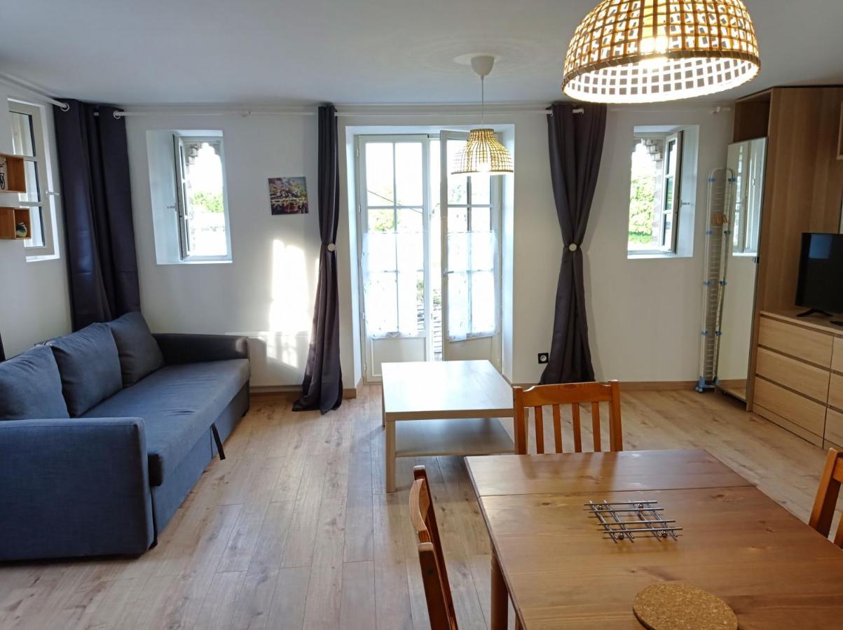 Aparthotel La graineterie89 à Pont-Sur-Yonne Extérieur photo