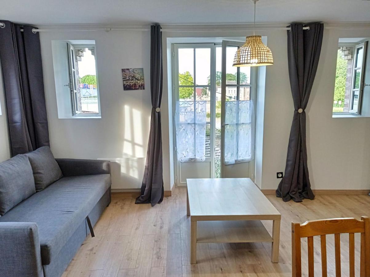 Aparthotel La graineterie89 à Pont-Sur-Yonne Extérieur photo