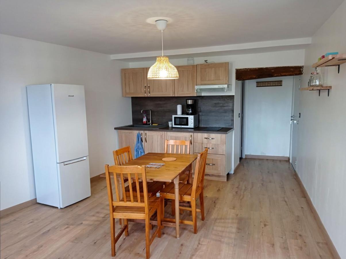 Aparthotel La graineterie89 à Pont-Sur-Yonne Extérieur photo