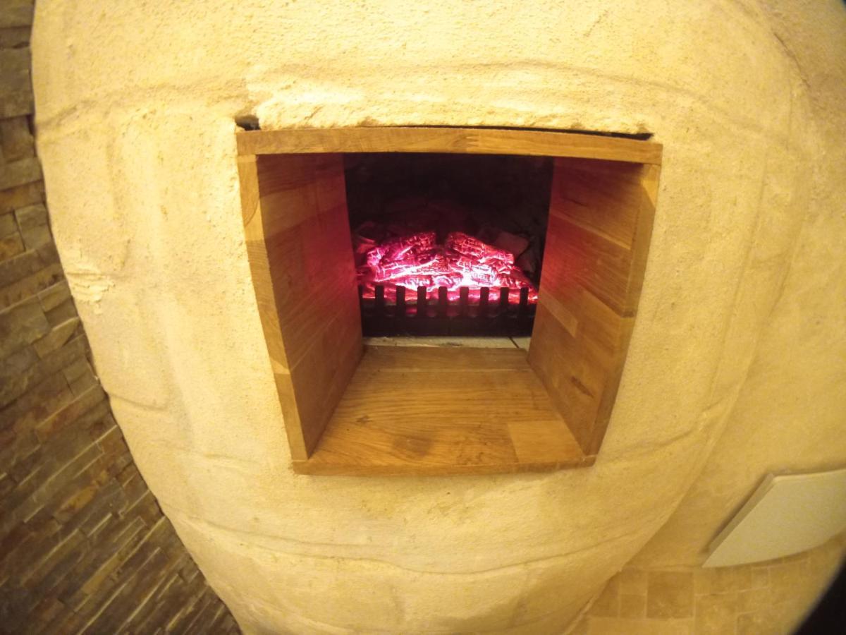 Aparthotel La graineterie89 à Pont-Sur-Yonne Extérieur photo