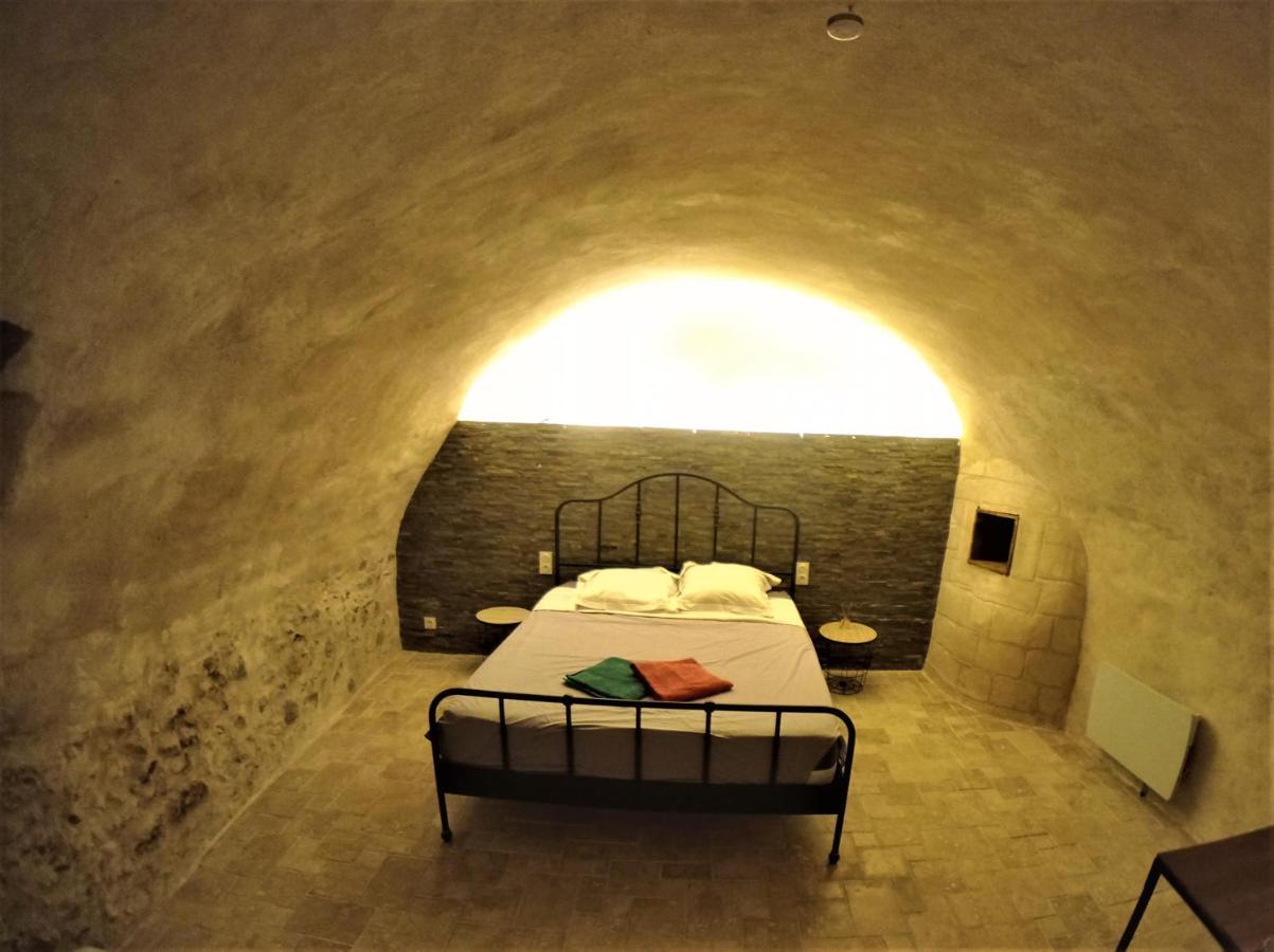 Aparthotel La graineterie89 à Pont-Sur-Yonne Extérieur photo