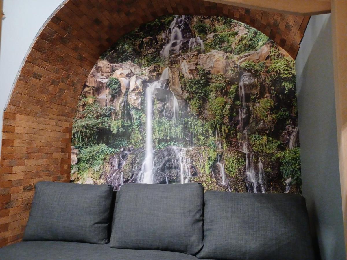 Aparthotel La graineterie89 à Pont-Sur-Yonne Extérieur photo