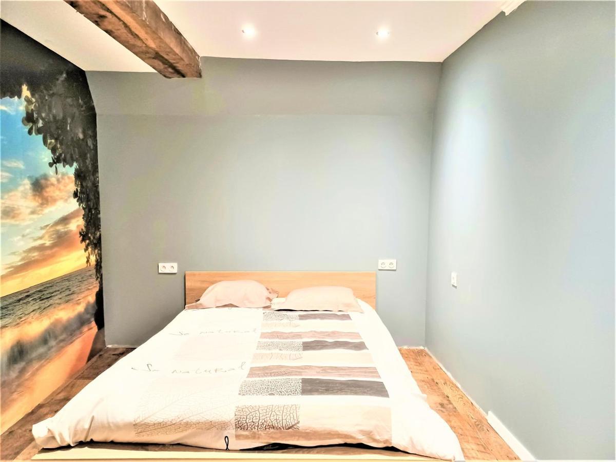 Aparthotel La graineterie89 à Pont-Sur-Yonne Extérieur photo