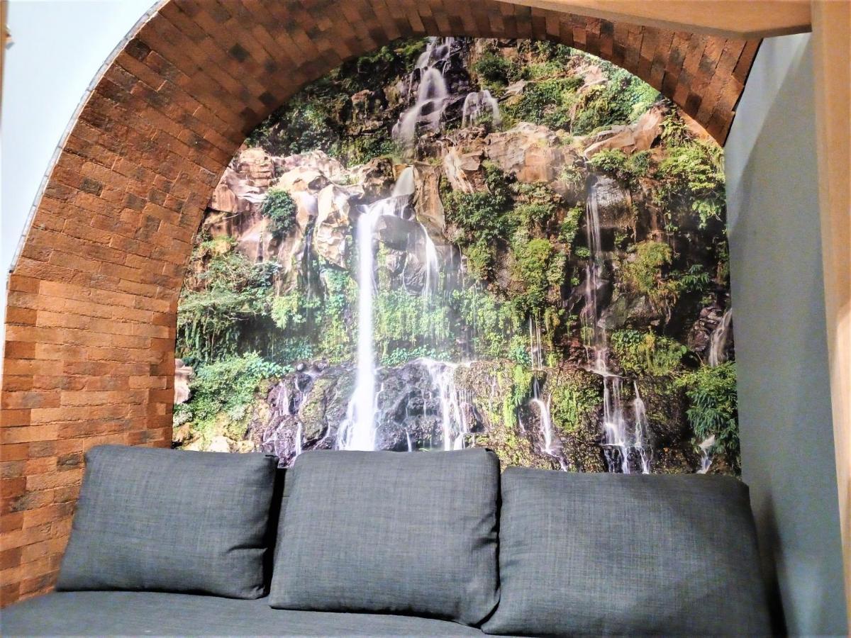 Aparthotel La graineterie89 à Pont-Sur-Yonne Extérieur photo