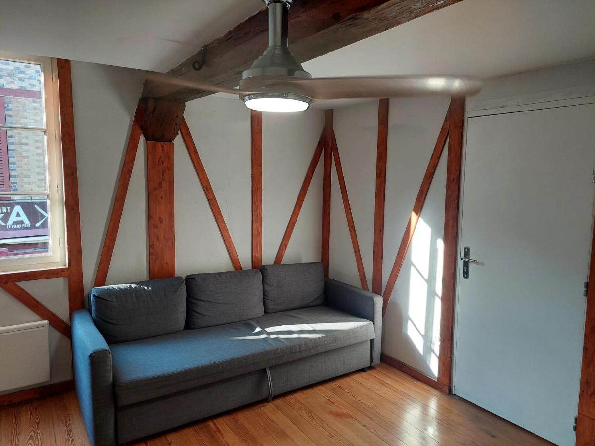 Aparthotel La graineterie89 à Pont-Sur-Yonne Extérieur photo