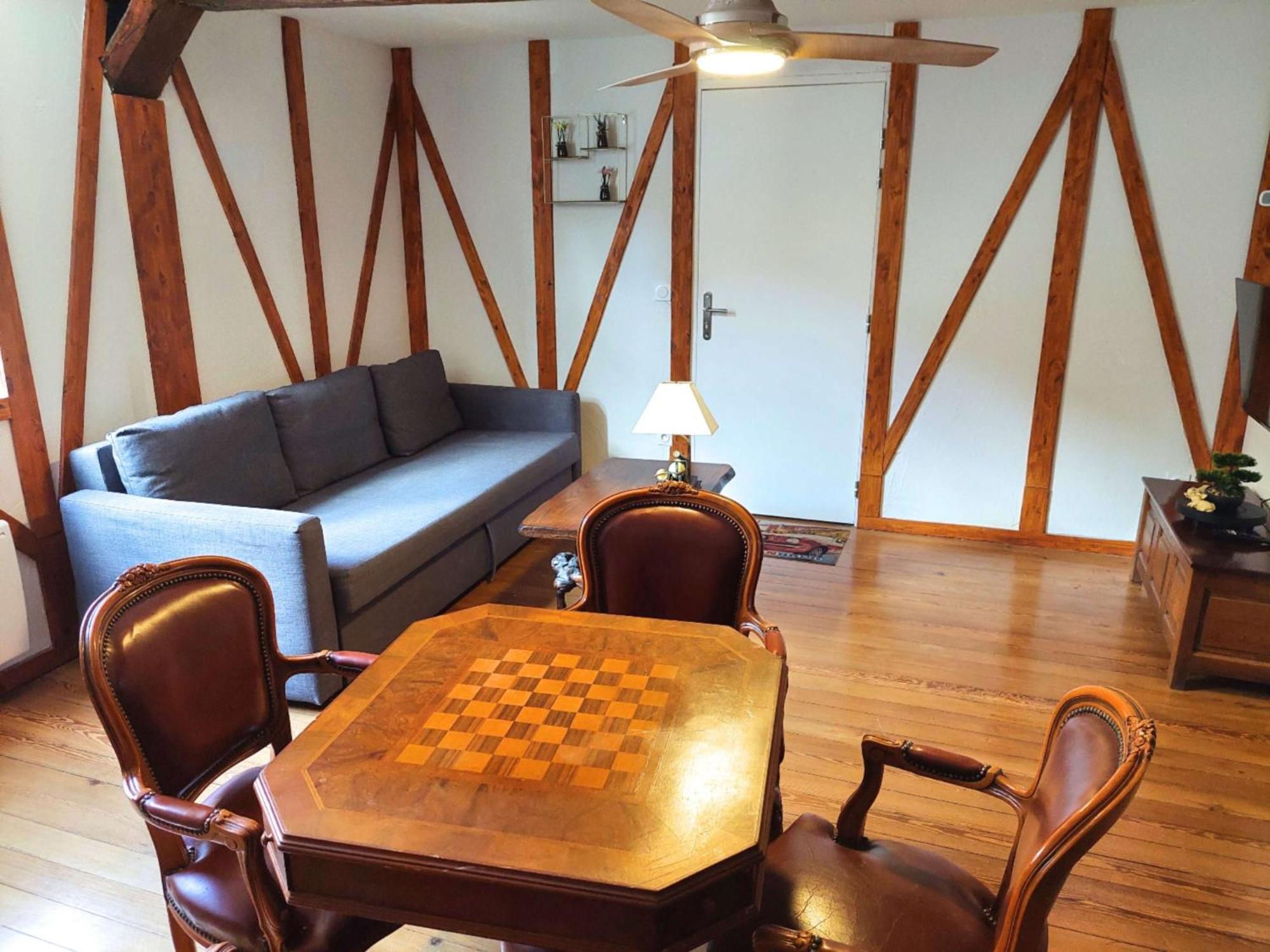 Aparthotel La graineterie89 à Pont-Sur-Yonne Extérieur photo